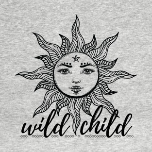 Wild Child T-Shirt